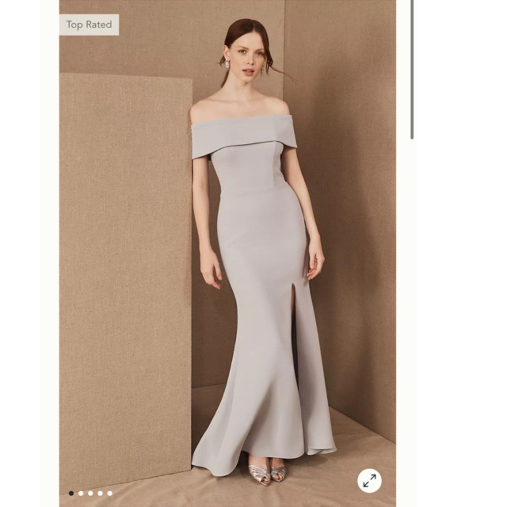 BHLDN Delice Dress